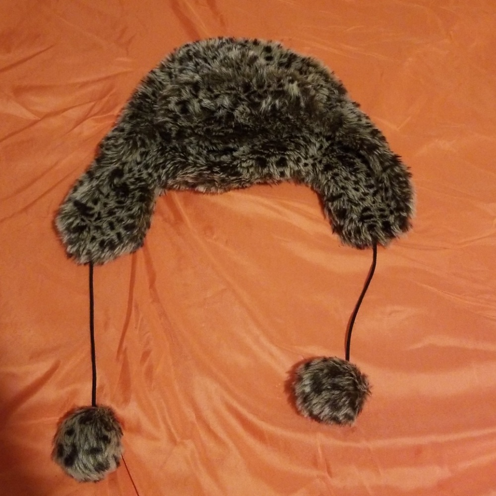 Eskimo hat